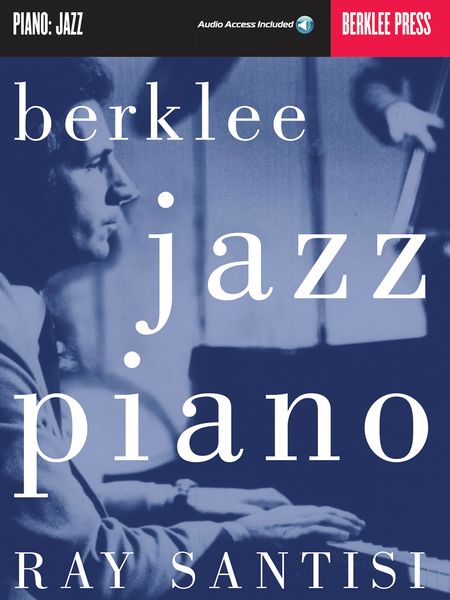 Berklee Jazz Piano.