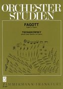 Orchesterstudien : For Violoncello - Works Except Ballets and Operas.