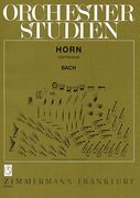 Orchesterstudien : For Horn Unaccompanied / edited by Olaf Klamand.