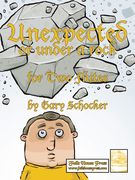 Unexpected Or Under A Rock : For Two Flutes (2005).