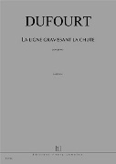 Ligne Gravissant la Chute : Pour Piano (2007).