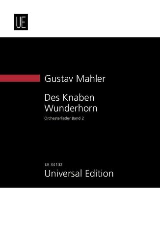 Knaben Wunderhorn, Band 2.