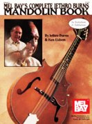 Complete Jethro Burns Mandolin Book.