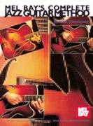 Mel Bay's Complete Jazz Guitar Method.