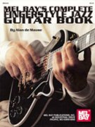Mel Bay's Complete Fingerstyle Jazz Guitar Book.