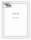 Suite 99 : For Percussion.