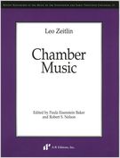 Chamber Music.