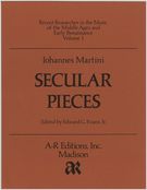 Secular Pieces.
