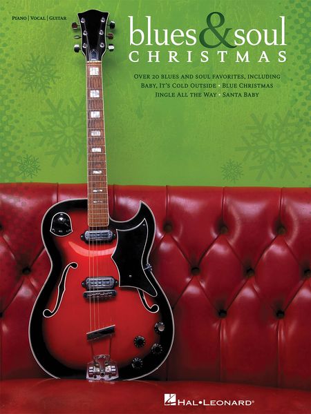 Blues & Soul Christmas.