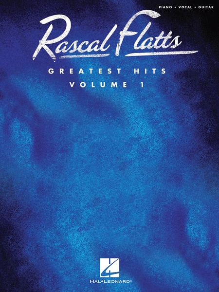 Greatest Hits, Vol. 1.