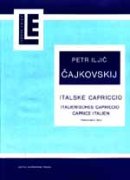 Italian Capriccio : For Piano Solo.