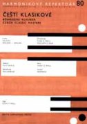 Czech Classics : For Accordion Solo.