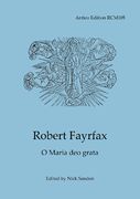 O Maria Deo Grata / edited by Nick Sandon.