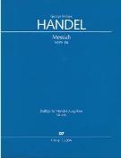 Messiah, HWV 56 / edited by Ton Koopman and Jan H. Siemons.