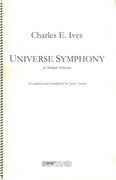 Universe Symphony.