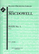 Suite No. 1, Op. 42 : In A Hunted Forest.