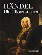Sonatas : For Treble Recorder and Basso Continuo.