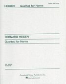 Quartet For Horns.