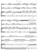 Mistral : For Flute, Viola And Harp.