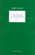 Concertino : For Tenor Steel Drum and Chamber Ensemble [Download].