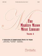 Marilyn Mason Music Library, Vol. 4.