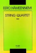 String Quartet (1989).