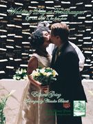 Wedding Day At Troldhaugen, Op. 65 No. 6 : For Flute Choir / Arranged By Claudia Bissett.