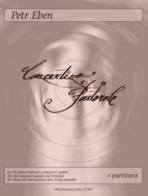 Concertino Pastorale.