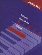 Blues Dalliances (A Cycle Of Jazz Compositions) : For Piano.