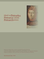 Petrarch Songs (Songs On Poems by Francesco Petrarca) : For Medium Voice and Piano.