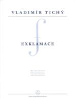 Exklamace : For Violoncello.