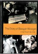 Story of Boogie-Woogie : A Left Hand Like God.