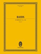Symphony No. 100 In G Major, Hob. I:100 (Military) / edited by Harry Newstone.