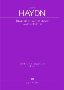 Insanae Et Vanae Curae : Motetto - Offertorium / Edited By Armin Kirchner.