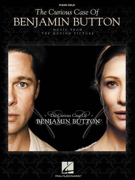 Curious Case Of Benjamin Button : Music From The Motion Picture.