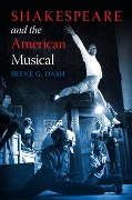 Shakespeare And The American Musical.