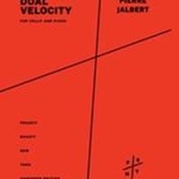 Dual Velocity : For Violoncello and Piano (1998).