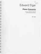 Piano Concerto : Version For Two Pianos / edited by Robert Walker.