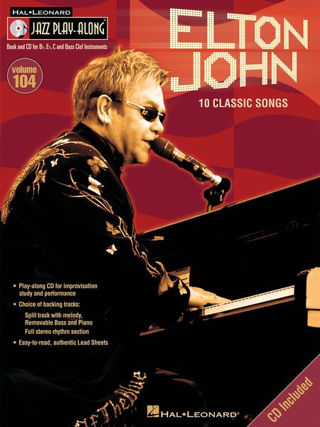 10 Classic Songs.