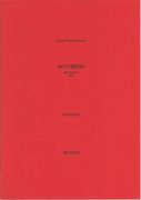 Accordo : Per Reedquintet (2005).