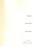 Diapason : For Chamber Orchestra (1996).