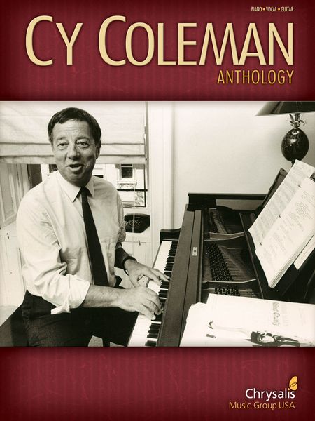 Anthology.