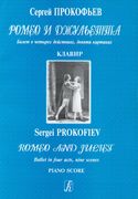 Romeo and Juliet, Op. 64 : Ballet In Four Acts, Nine Scenes.