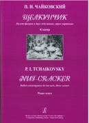 Nutcracker, Op. 71 : Ballet Extravaganza In Two Acts, Three Scenes.