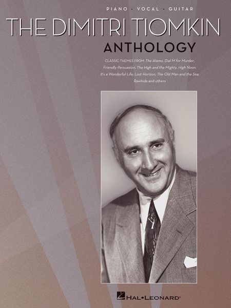 Anthology.