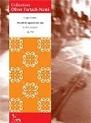 Steadfast Against The Sun : For Flute and Guitar (2002).