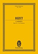 Carmen Suite No. 2 : For Orchestra / Based On The Critical Edition by Robert Didion.
