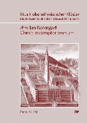 Christe Redemptor Omnium : Per Soli (St), Coro (SATB), 2 Flauti, 2 Corni, 2 Violini Viola E B. C.