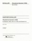 Woodwind Quintet.