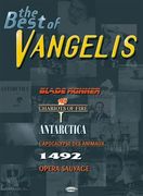 Best Of Vangelis.